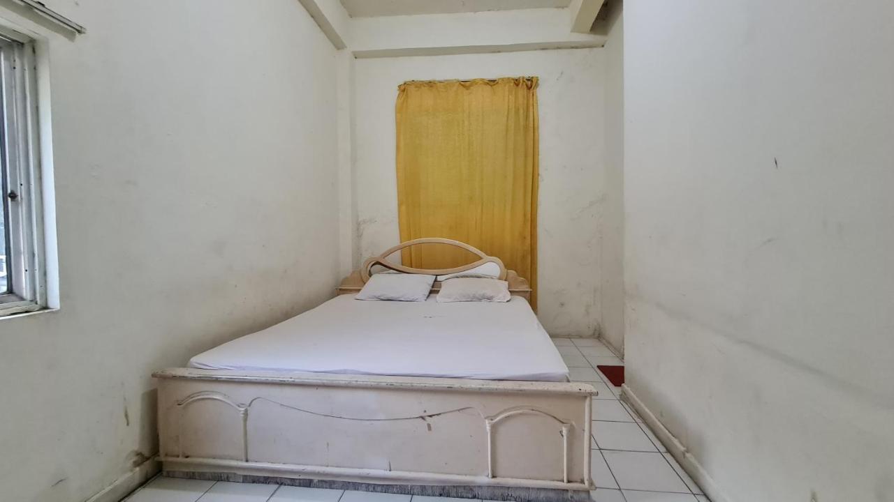 Oyo 91200 Gio Amanda Pekanbaru