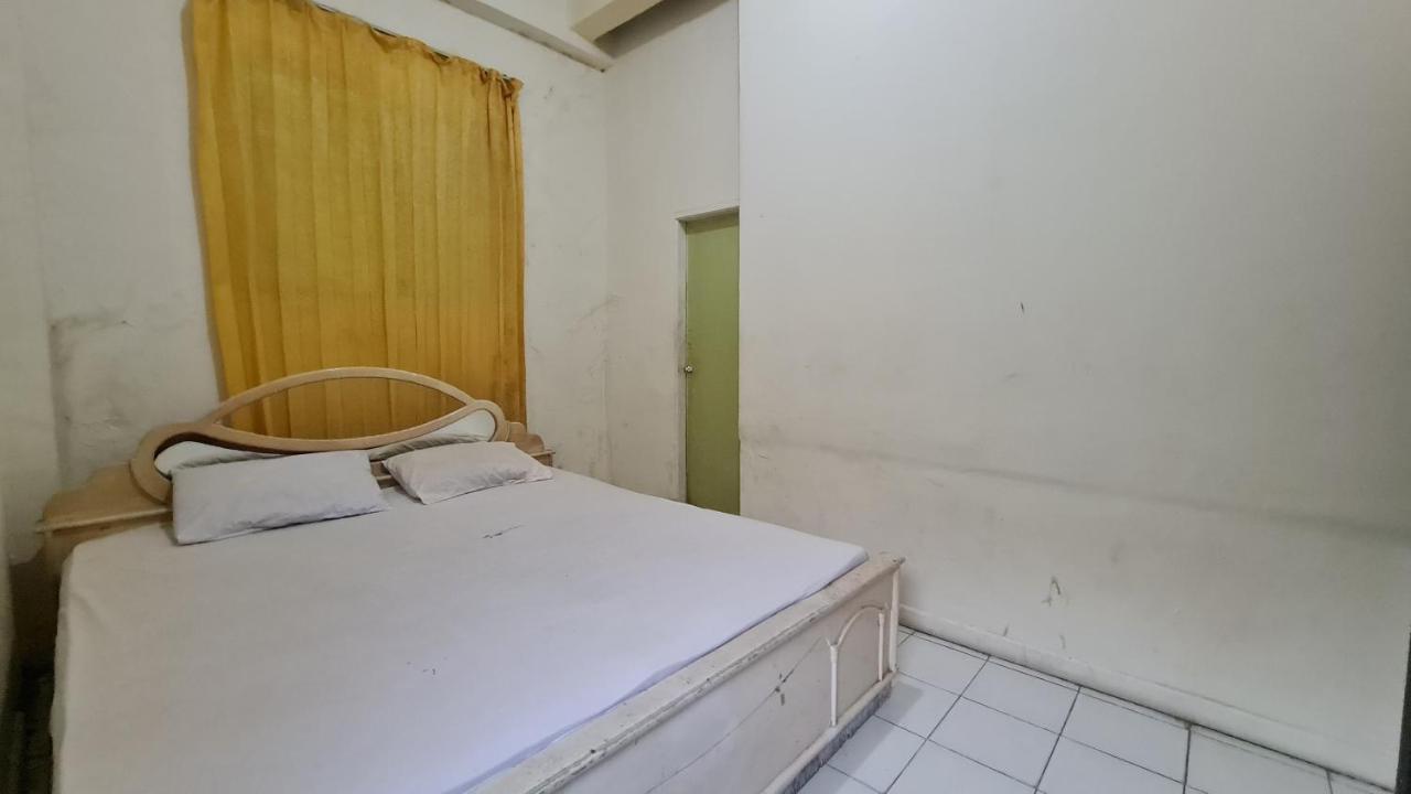 Hotel Oyo 91200 Gio Amanda Pekanbaru